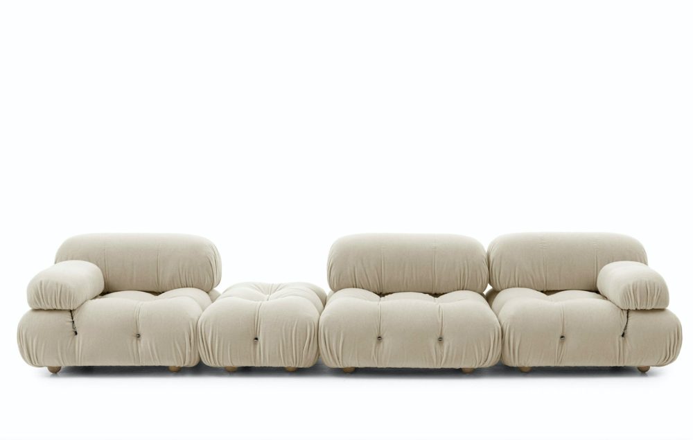 Riz Ottoman Modular Sofa - Image 5