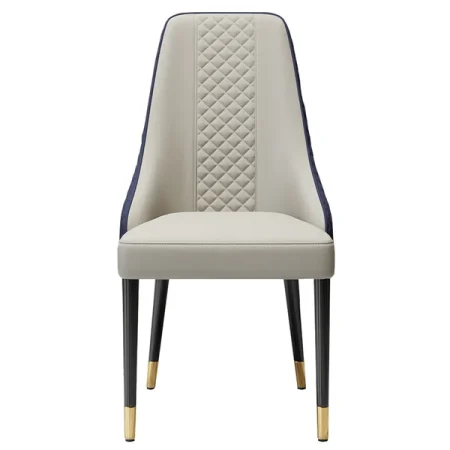 Rory Blue Dining Chair