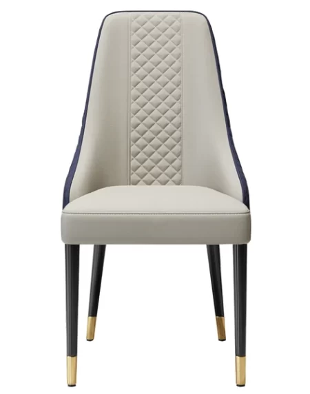 Rory Blue Dining Chair