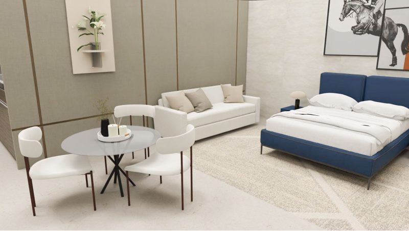 Studio Full Package Furniture