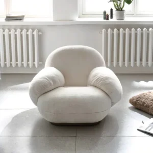 Saia Armchair