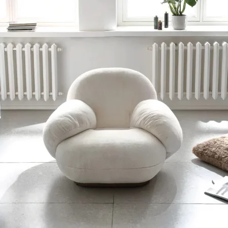 Saia Armchair