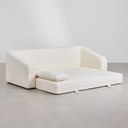 Dalila 3-Seater Sofa Bed