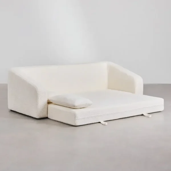 Dalila 3-Seater Sofa Bed