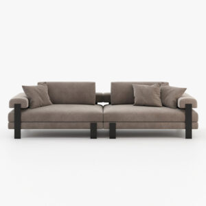 Cruse Davis sofa