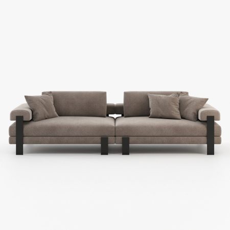 Cruse Davis sofa