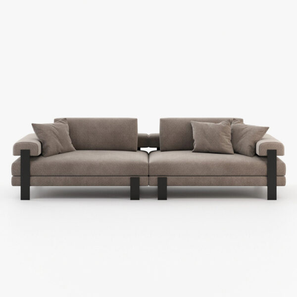 Cruse Davis sofa