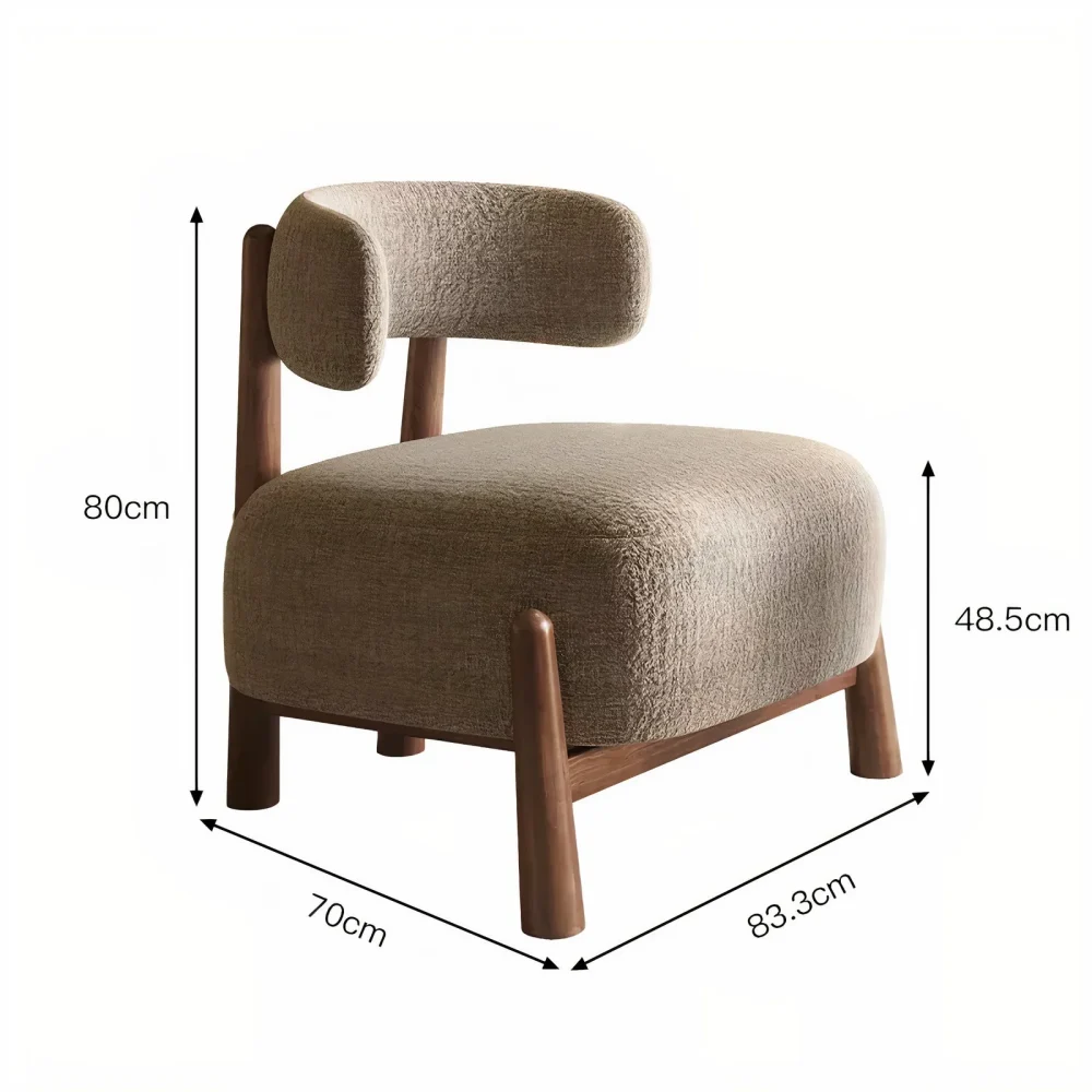 Sofi Armchair - Image 3