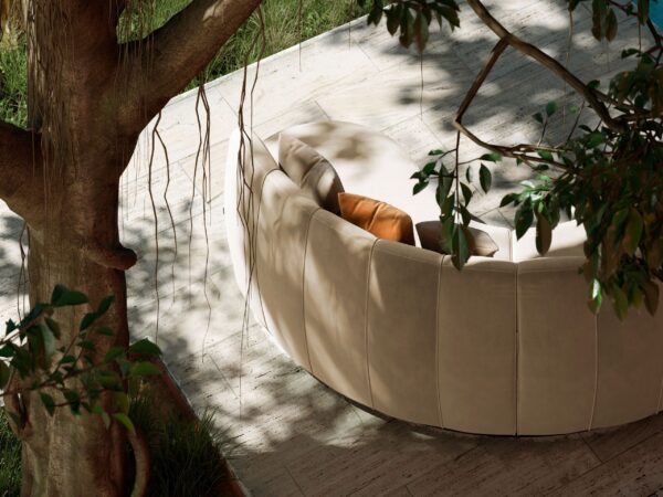 Juventus Sofa - Image 7
