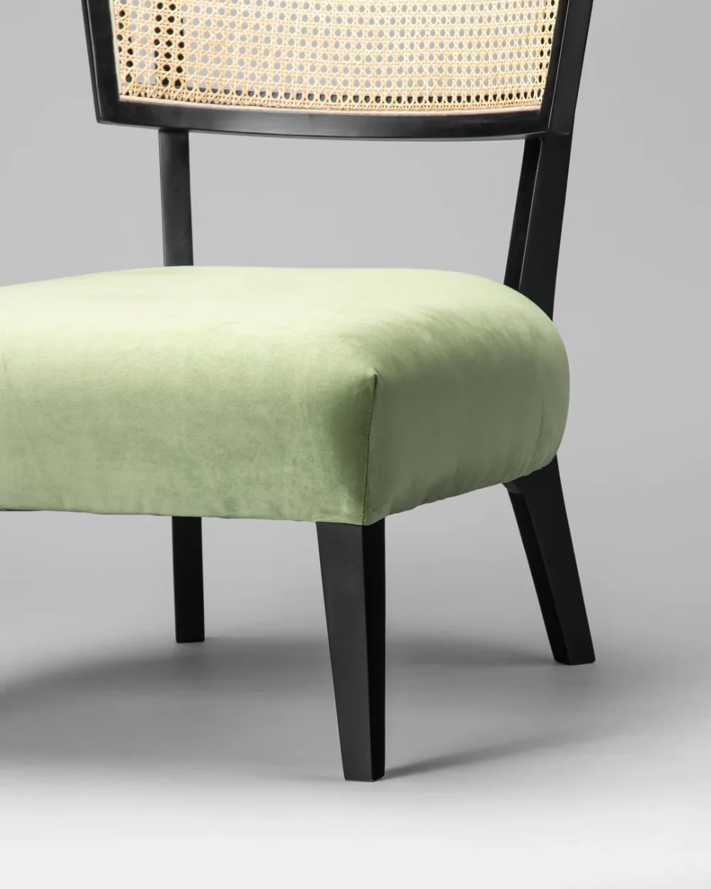 Sutato Rattan Chair - Image 4