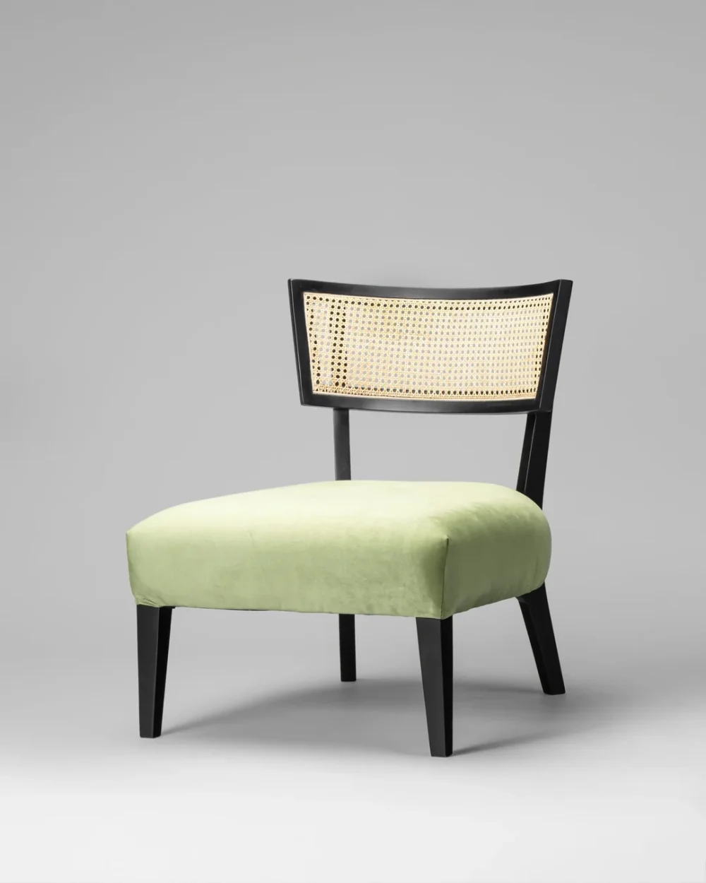 Sutato Rattan Chair - Image 3