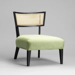 Sutato Rattan Chair