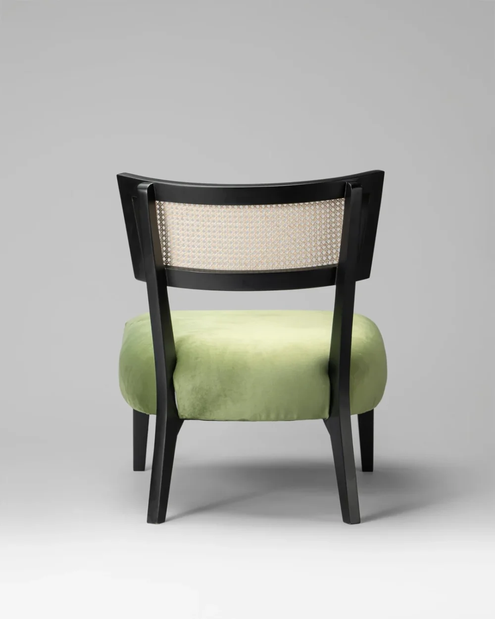 Sutato Rattan Chair - Image 7
