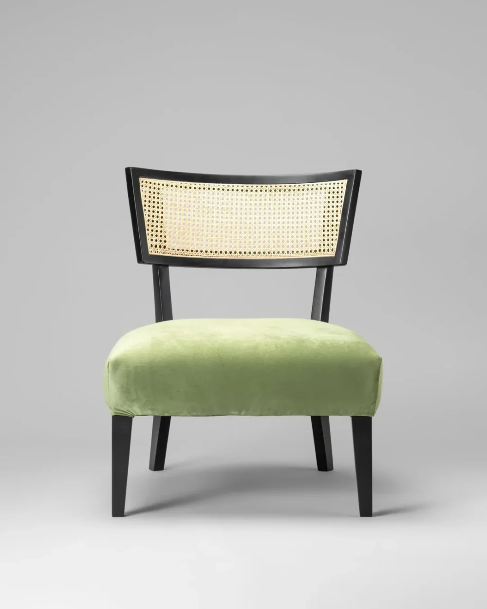 Sutato Rattan Chair - Image 2