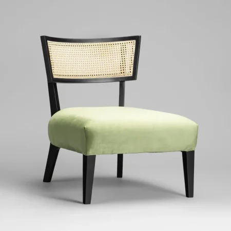 Sutato Rattan Chair
