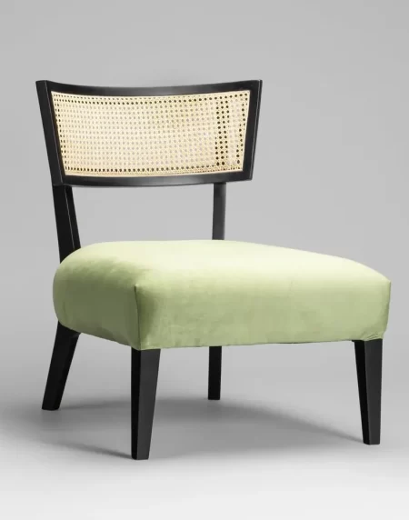 Sutato Rattan Chair