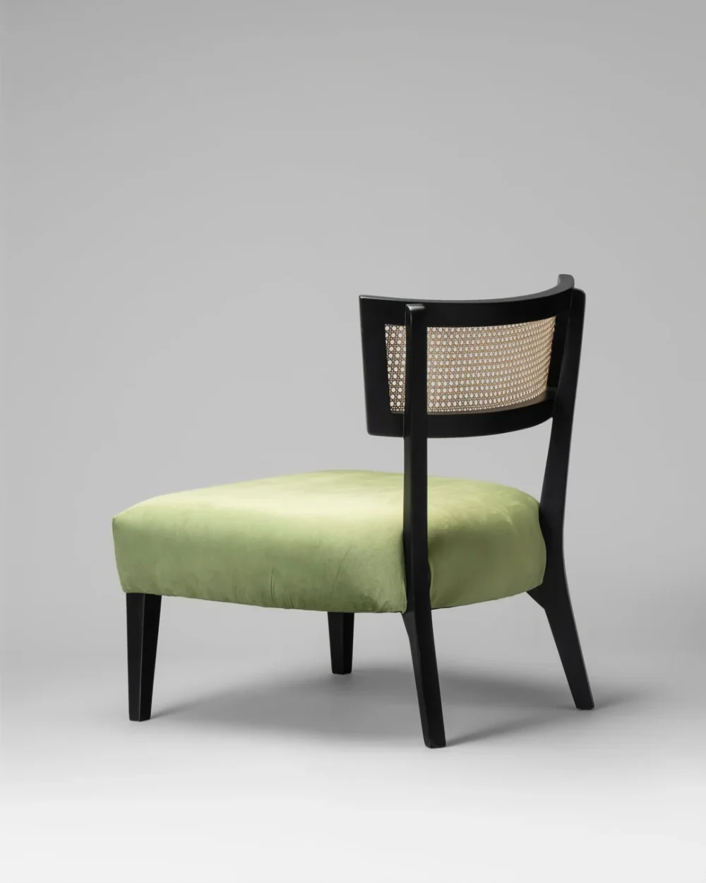 Sutato Rattan Chair - Image 6