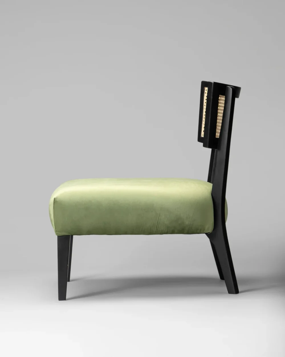 Sutato Rattan Chair - Image 5