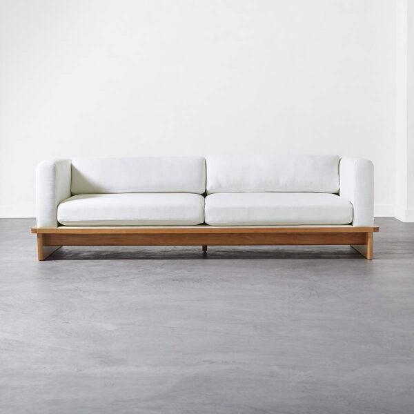 Tablon Snow Sofa - Image 4