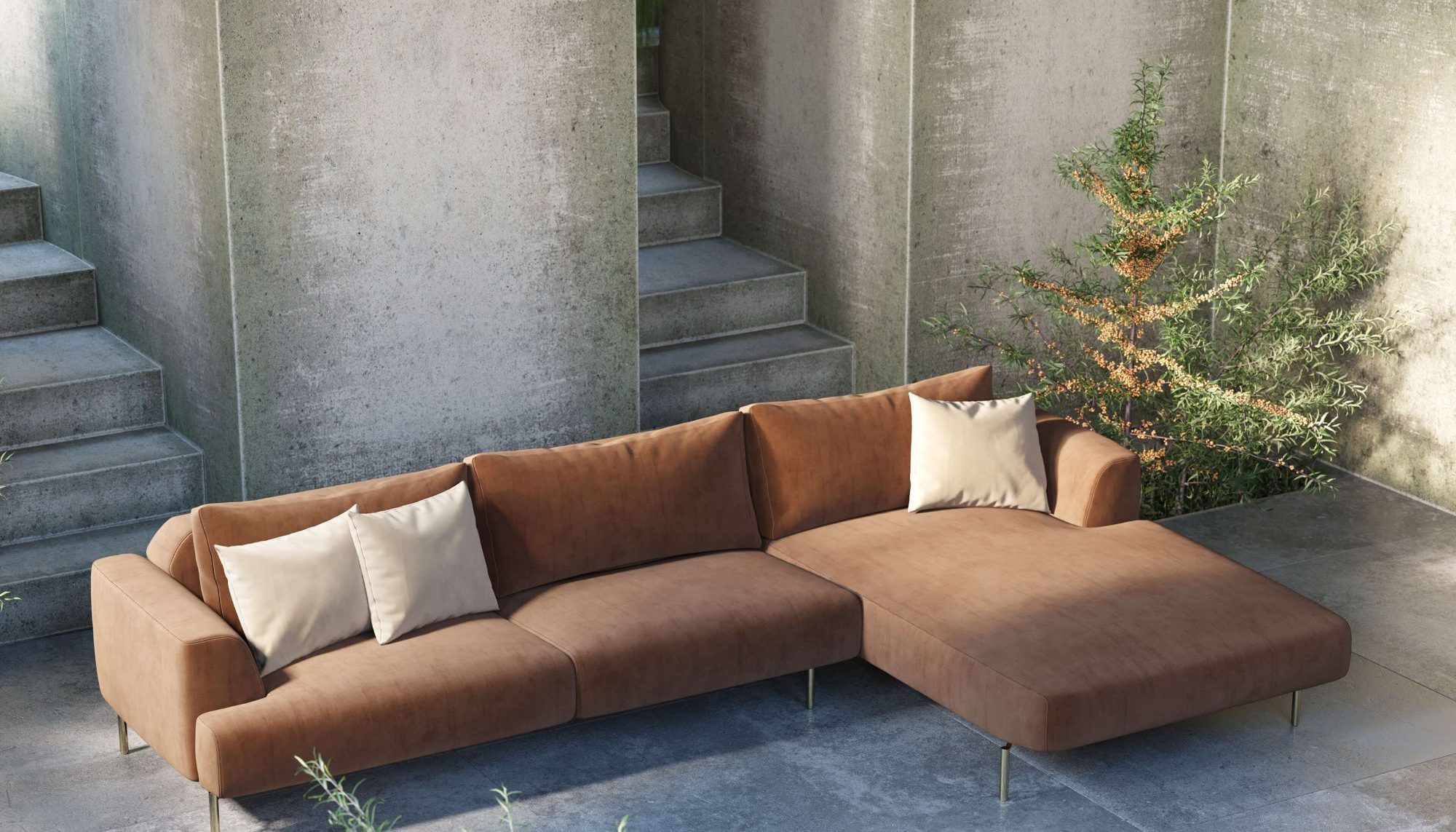 Tais Sofa Aseel - Image 7