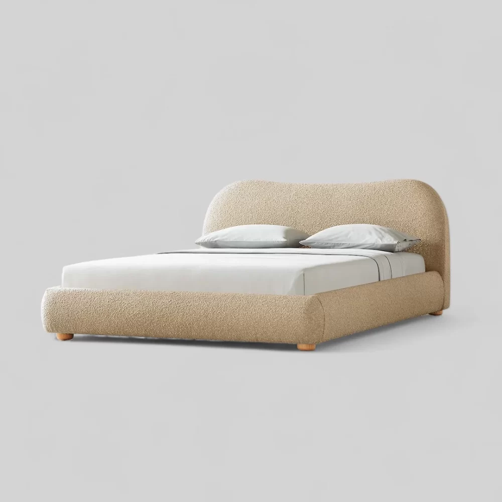 The Cloud Haven Bed - Image 2