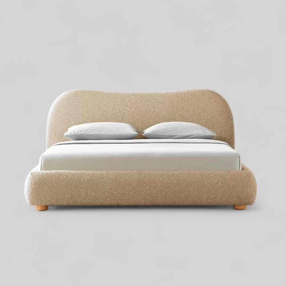 The Cloud Haven Bed