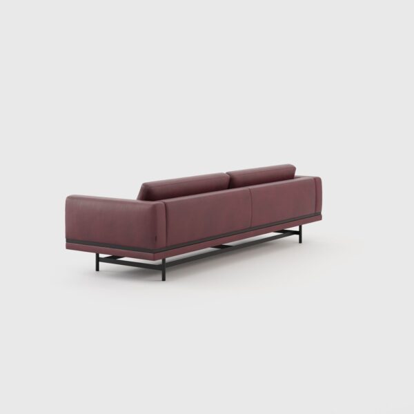 Stewart sofa - Image 4