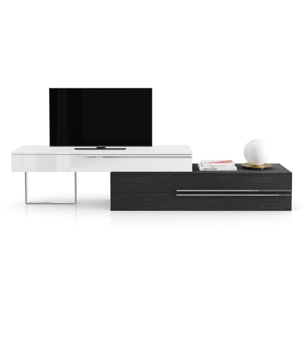 Trends Tv Cabinet - Black