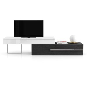 Trends Tv Cabinet - Black