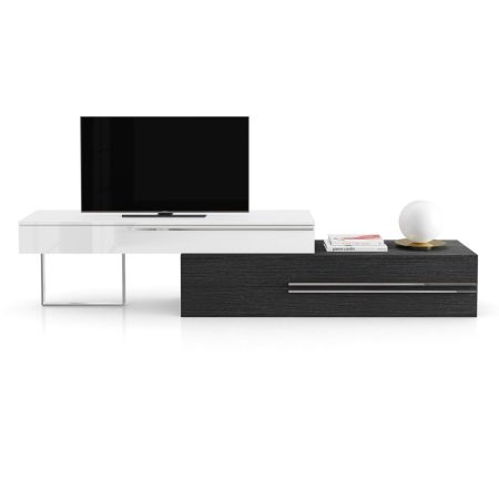Trends Tv Cabinet - Black