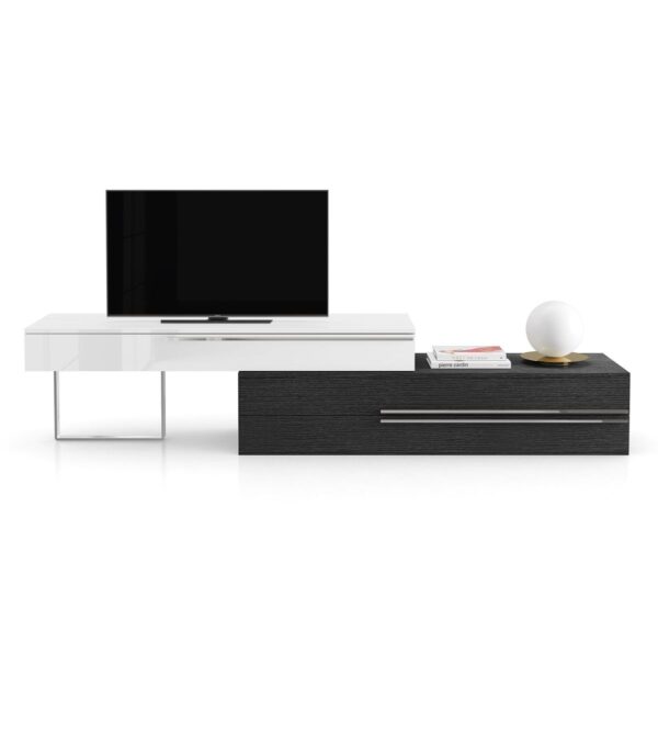 Trends Tv Cabinet - Black