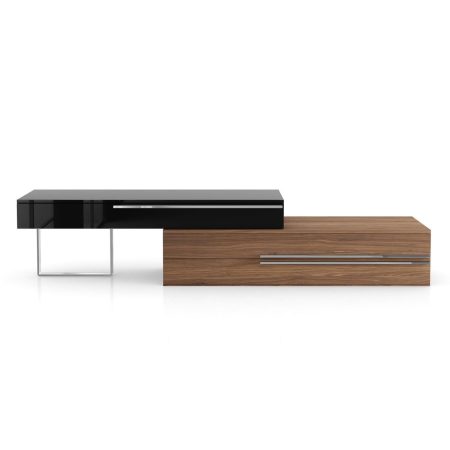 Trends Tv Cabinet - Walnut