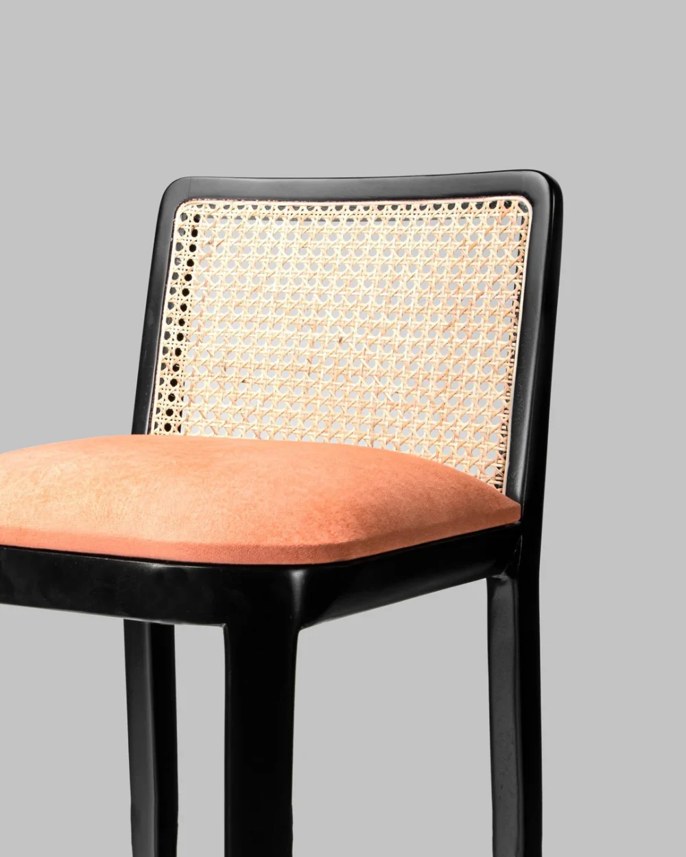 Tsue Bar Chair - Image 3