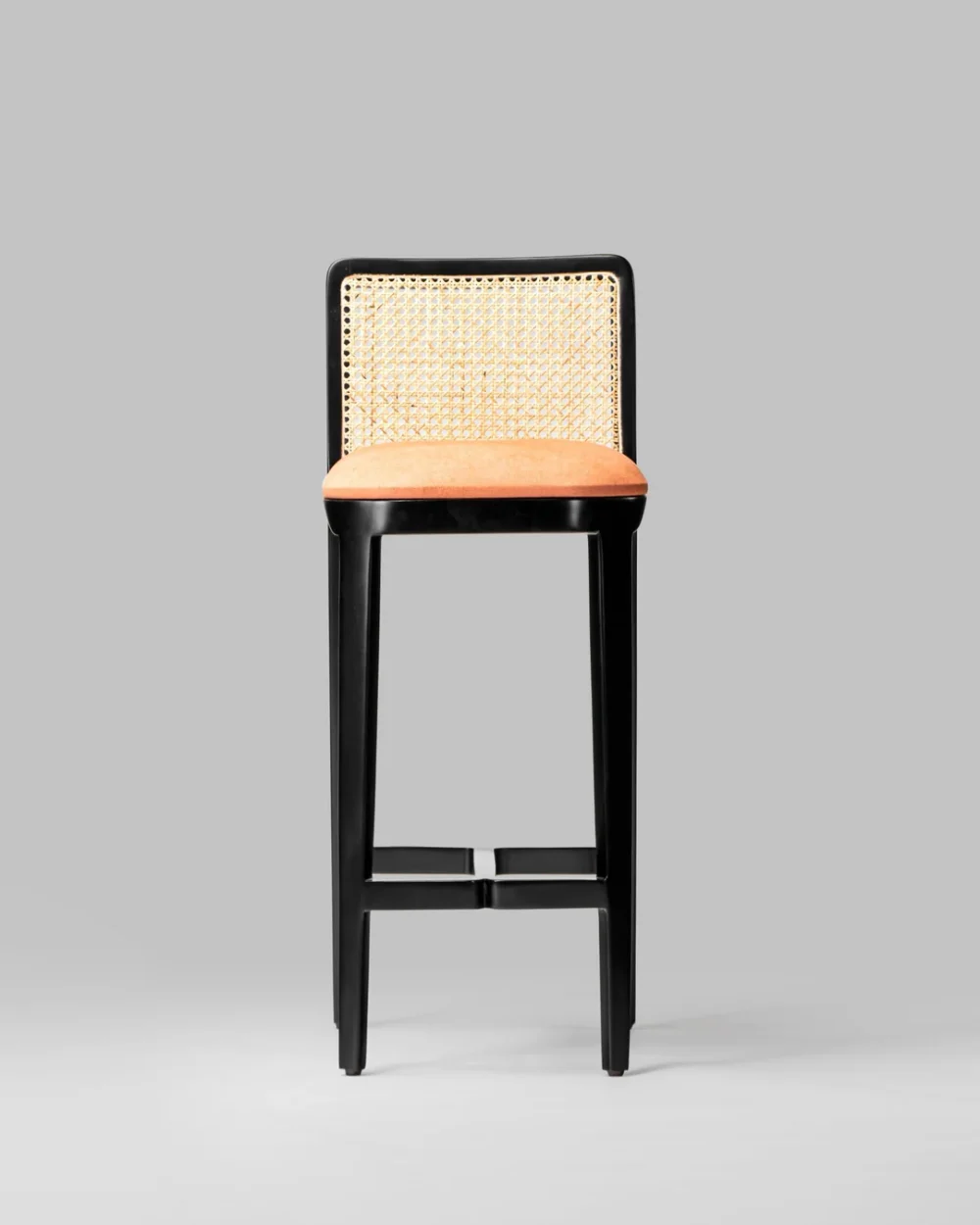 Tsue Bar Chair - Image 2