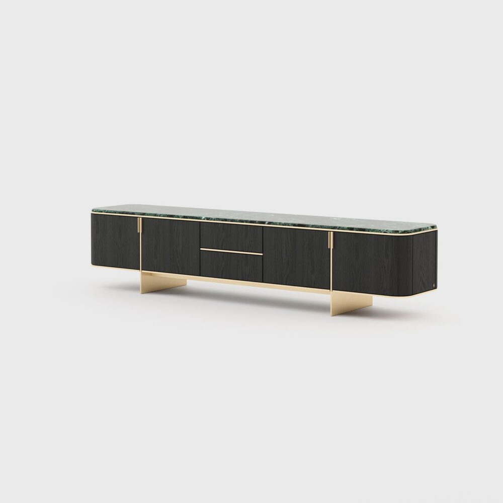 Dean TV cabinet - Image 2