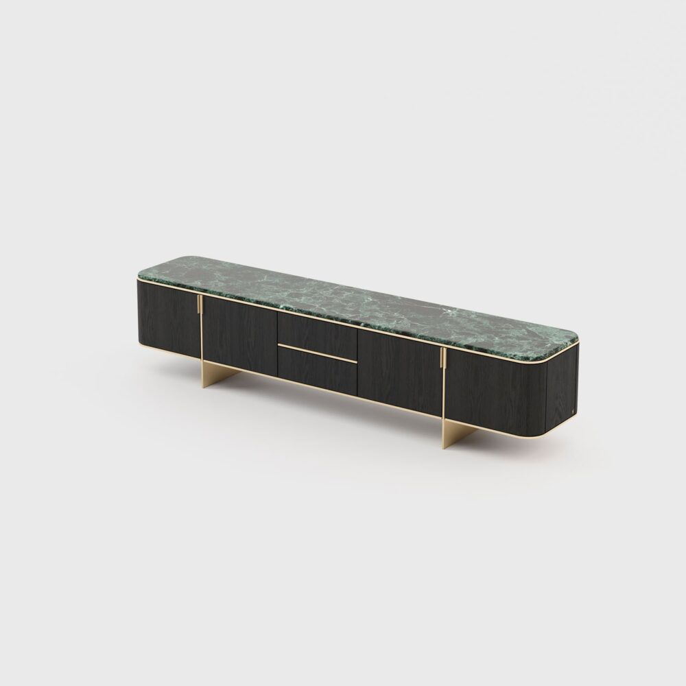 Dean TV cabinet - Image 3