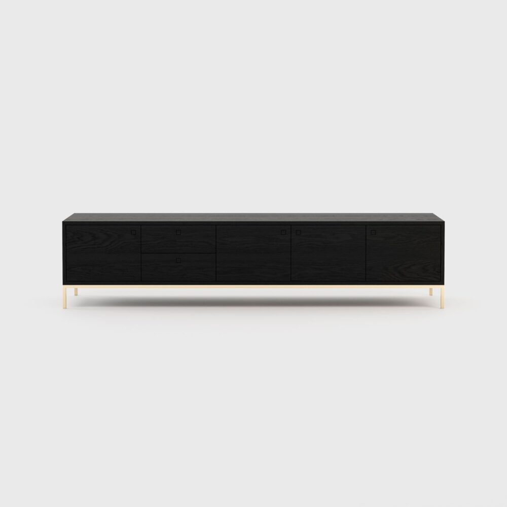 Orlando TV cabinet