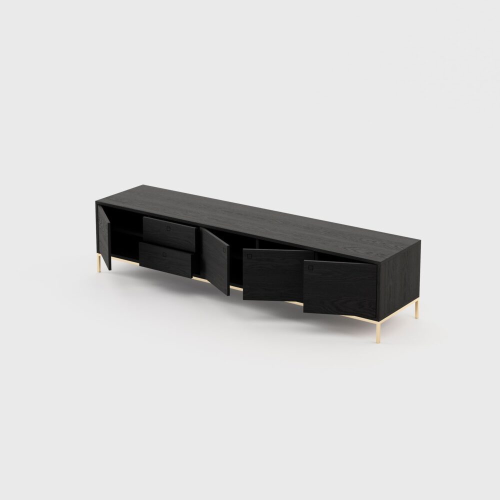 Orlando TV cabinet - Image 3