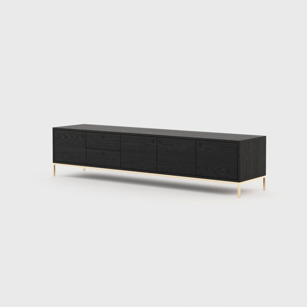 Orlando TV cabinet - Image 4