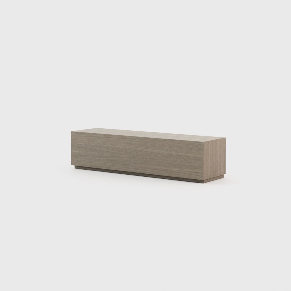 Peterson TV cabinet - Image 2