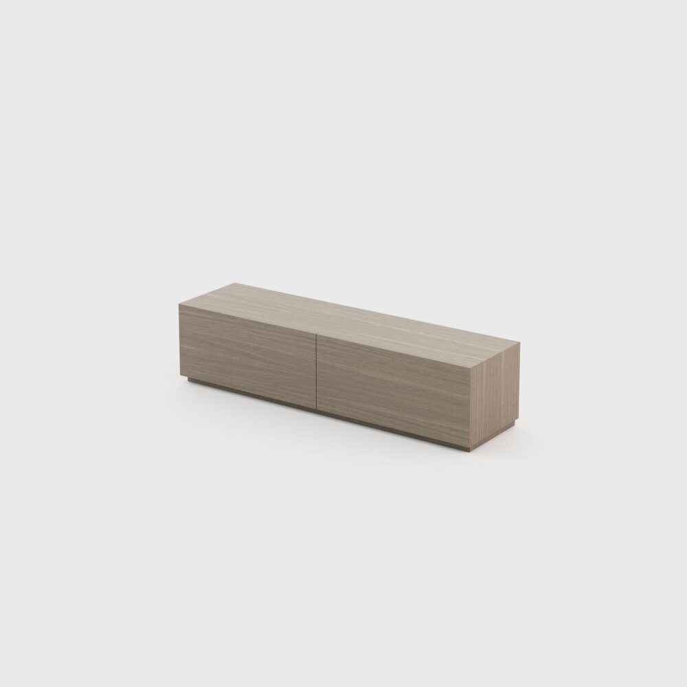 Peterson TV cabinet - Image 3