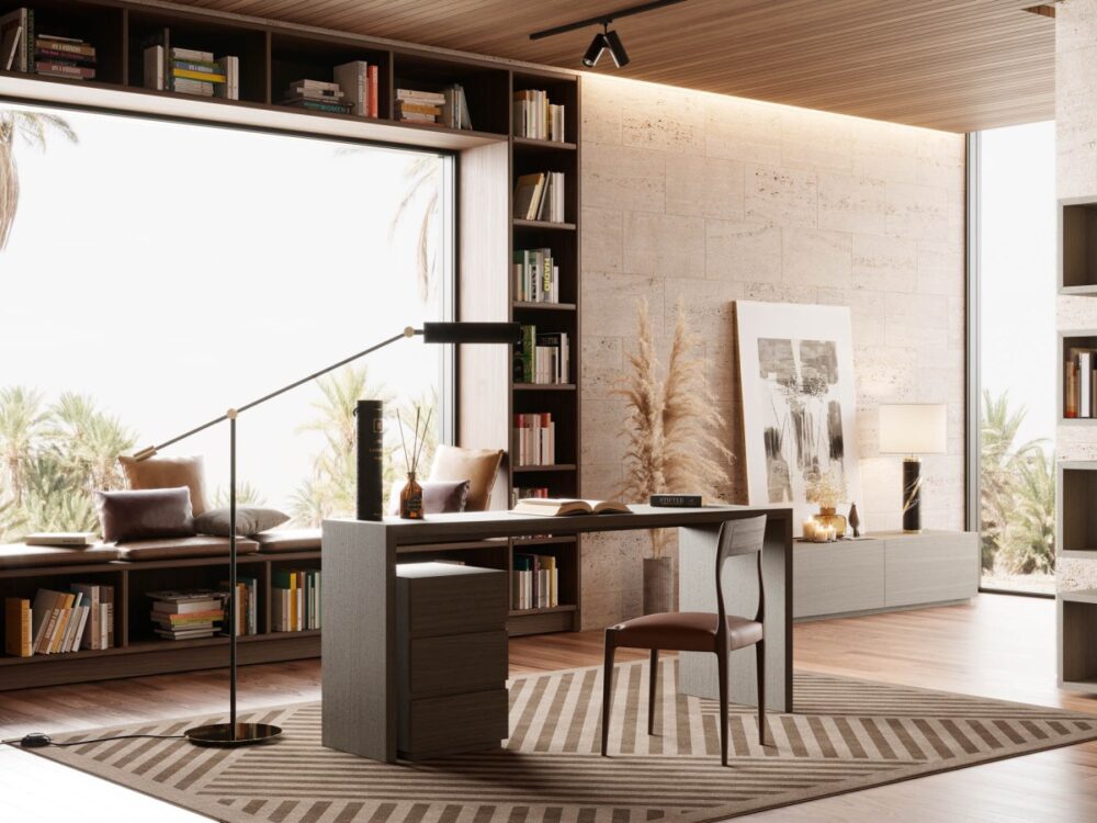 Peterson TV cabinet - Image 5