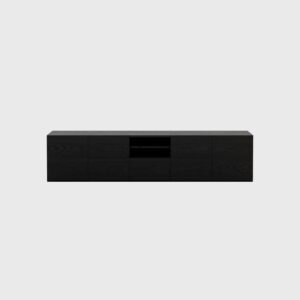Quartz TV cabinet