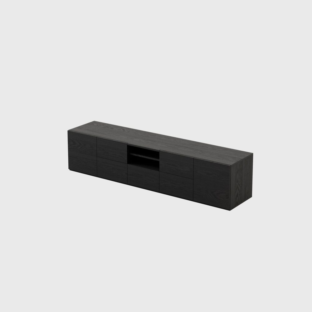 Quartz TV cabinet - Image 4