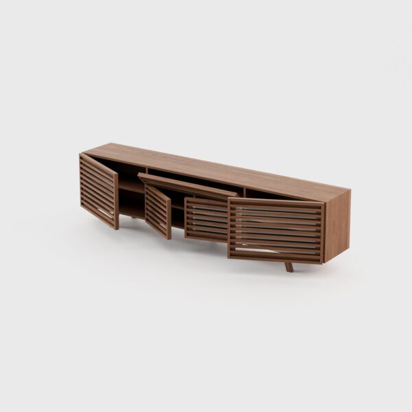 Classic Retro TV cabinet - Image 3