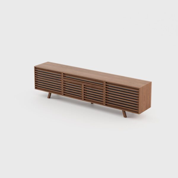 Classic Retro TV cabinet - Image 4