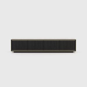 Rick TV cabinet