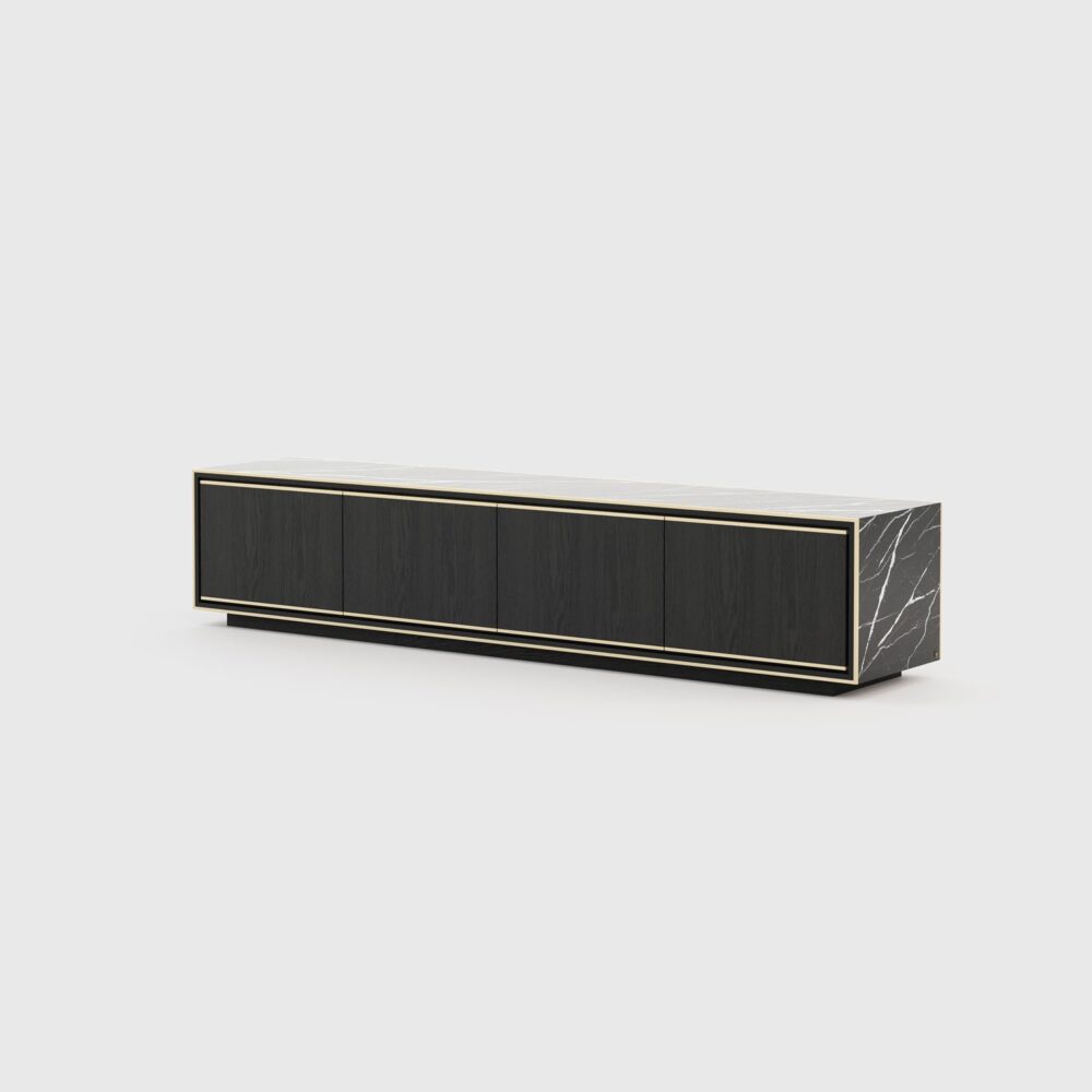 Rick TV cabinet - Image 2