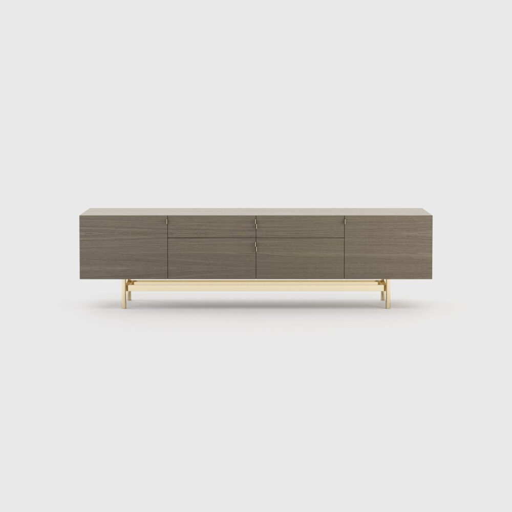 Stewart TV cabinet