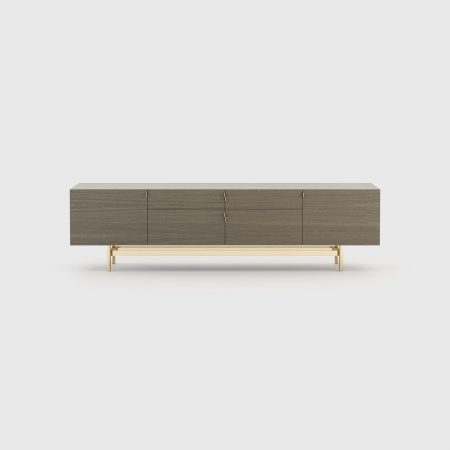 Stewart TV cabinet